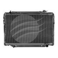 JR2049J Radiator (Landcruiser 90-98)