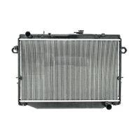 Radiator (Landcruiser 100 Series M/T PET / DSL 98-04)