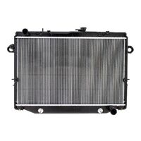 Radiator (Landcruiser 100 Series A/T PET / DSL 98-04)