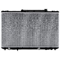 Radiator (Camry L4 SDV10 Auto 2.2LT 93-97)