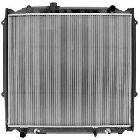 Radiator (Prado VZJ RZJ 96-03/Hilux Surf 96+/4Runner)