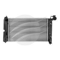 JR2056J Radiator (Corolla 01-07)