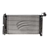 JR2057J Radiator (Corolla 01-07)