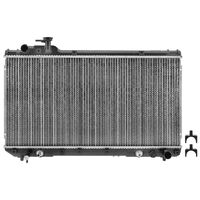 Radiator (Rav4 SXA10 94-00/11R A/T A/P)