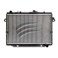 JR2062J Radiator (Landcruiser 100 Series 98-07)