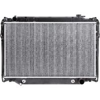 Radiator (Landcruiser FZJ80 A/T A/P 48mm Thick Petrol)