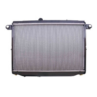 JR2066J Radiator (Landcruiser 100 Series 00-07)