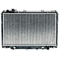 Radiator (Landcruiser HZJ / HDJ 80 Series Auto A/P 90-98)