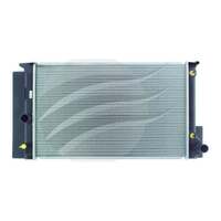 JR2070J Radiator (Corolla 07-13)