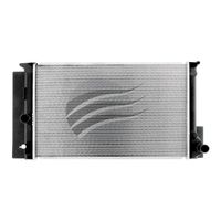 JR2071J Radiator (Corolla 07+)