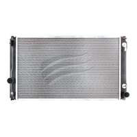 JR2074J Radiator 27mm Thick (Tarago 06+)