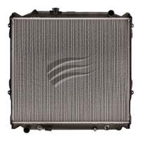 JR2075J Radiator (Prado 96-03)