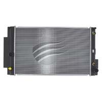 JR2077J Radiator (Rukus 10-15)