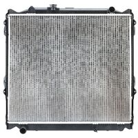 Radiator (Prado Manual RZJ VZJ 96-03)