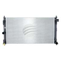 JR2081J Radiator (Corolla 18+)