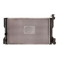 JR2083J Radiator 27mm Core (Corolla 14+)