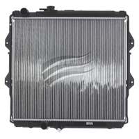 JR2086J Radiator (Hilux 97+)