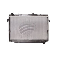 JR2088J Radiator (Landcruiser 100 Series 98-04)