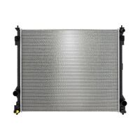 JR2089J Radiator (Kluger 21+)