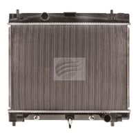 JR2096J Radiator (Yaris 05-16)