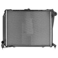 Radiator (Hiace Diesel M/T A/P LH 2.8LT 99-05)