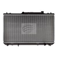 JR2135J Radiator (Camry 02+)