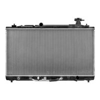 JR2142J Radiator (Aurion 06+)