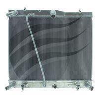 JR2150HP Radiator (Hiace 05-14)