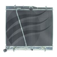 JR2152HP Radiator (Hiace 05-15)