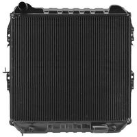 Radiator (Hilux Surf M/T 2.4LT TD 87-96)