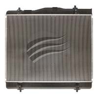 JR2161J Radiator (Hiace 10+)