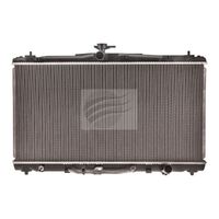 JR2176J Radiator (Camry 12+)