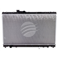 JR2182J Radiator (Altezza 98-05)