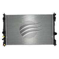 JR2183J Radiator (Camry 17+)