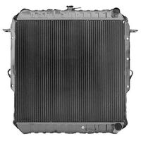 Radiator (Landcruiser HJ75 4L Diesel M/T C/B 84-90)