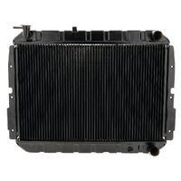 Radiator (Landcruiser HJ60 HJ61 4.0L Diesel M/T C/B 81-90)