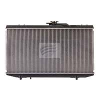 JR2218J Radiator (Starlet 96-99)