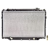 Radiator (Landcruiser 80 Series Petrol & Diesel A/T A/P 90-98)