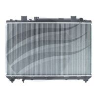 JR2269J Radiator (Hiace 97-03)