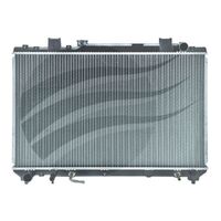 JR2270J Radiator (Hiace 95+)