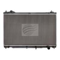 JR2297J Radiator (GS350 12+/GS250 12+)