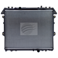 JR2304J Radiator (Hilux 05+)