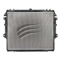 JR2307J Radiator (Hilux 05-10)