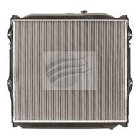 JR2384J Radiator (Prado 00-05/Surf 96-02)