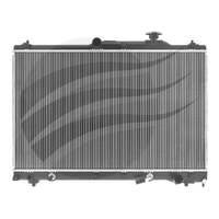 JR2385J Radiator (Tarago 00-06/Estima 00-08)