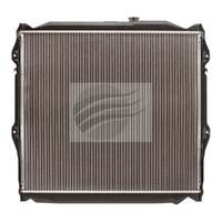 JR2386J Radiator (Prado 99-03)