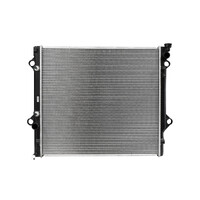 JR2397J Radiator (Prado 03-09/Fj Cruiser 11-16)