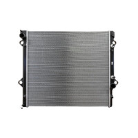 JR2399J Radiator (Prado KDJ120 06-09/KZJ120 03-07)