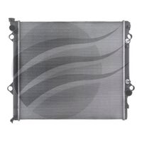 JR2403J Radiator (Prado 03-06)