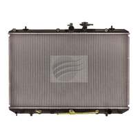 JR2408J Radiator (Kluger 07+)